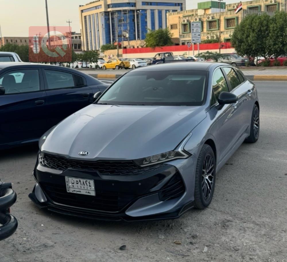 کیا K5